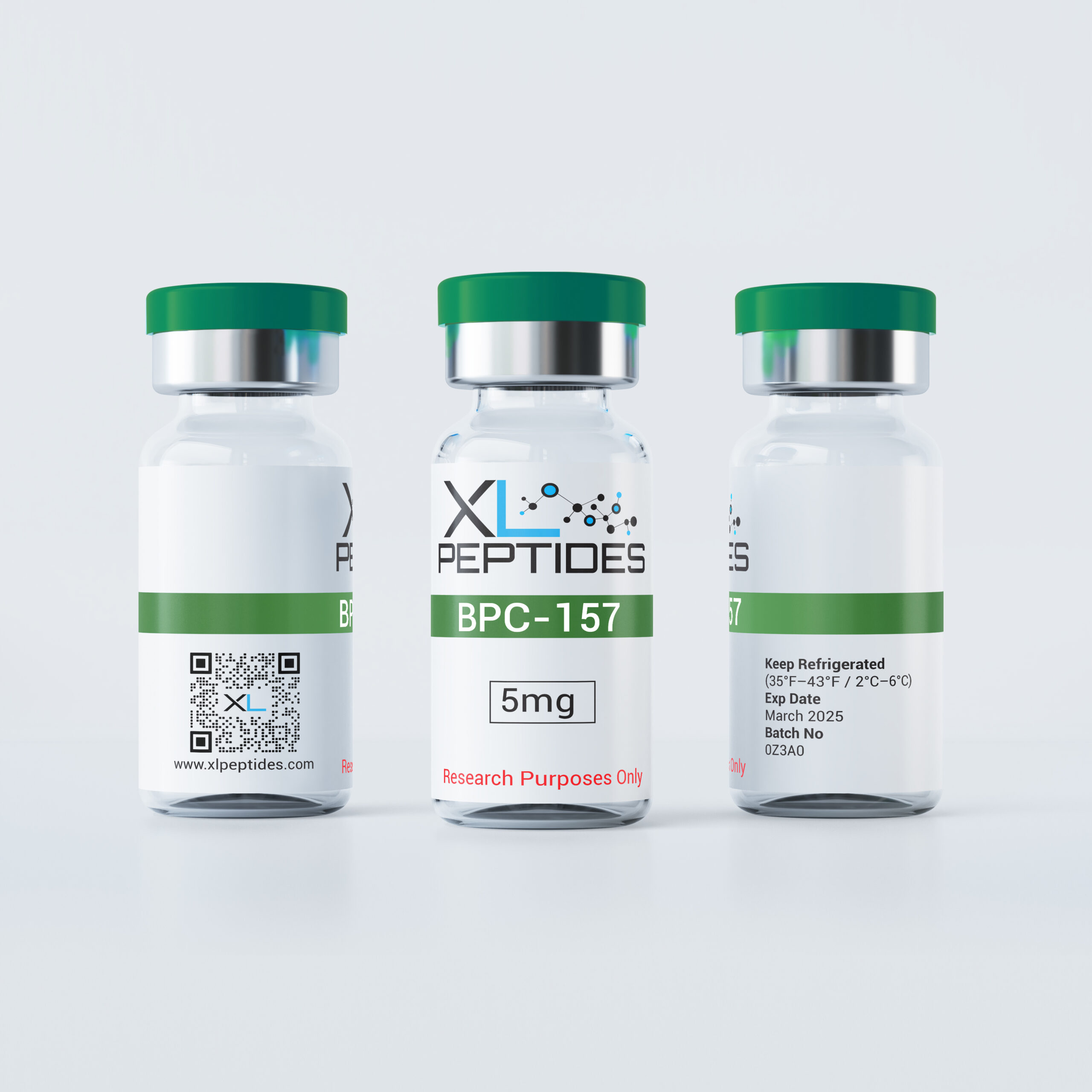 BPC-157 5mg - Image 4