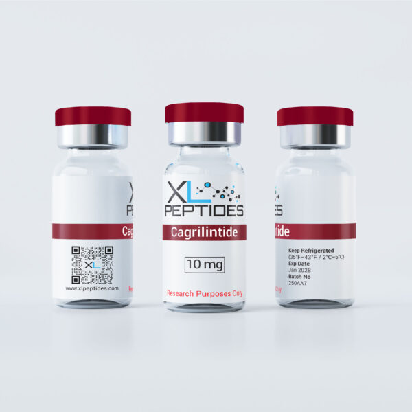 Cagrilintide 10mg - Image 4