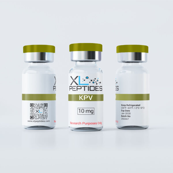 KPV 10mg - Image 4