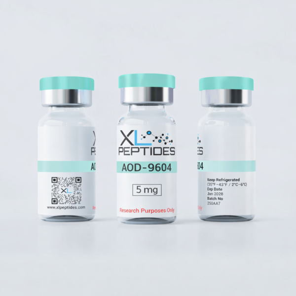 AOD-9604 5mg - Image 2