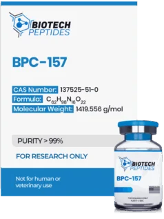 BPC-157 (10mg)