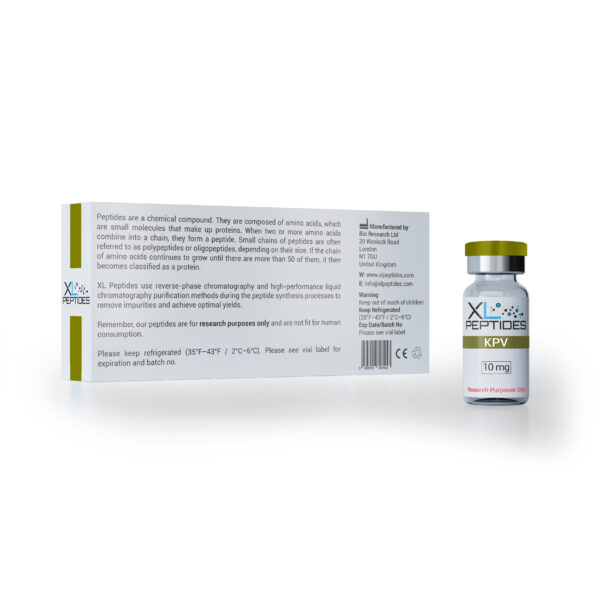 KPV 10mg - Image 3