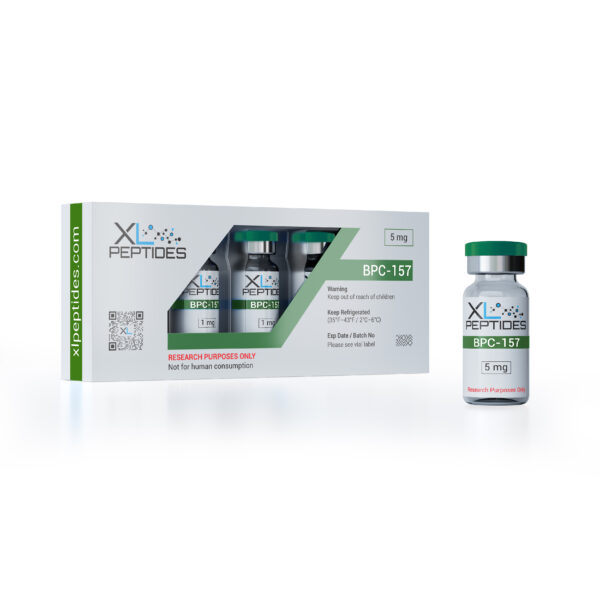 BPC-157 5mg - Image 2