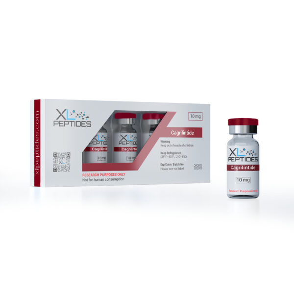 Cagrilintide 10mg - Image 2