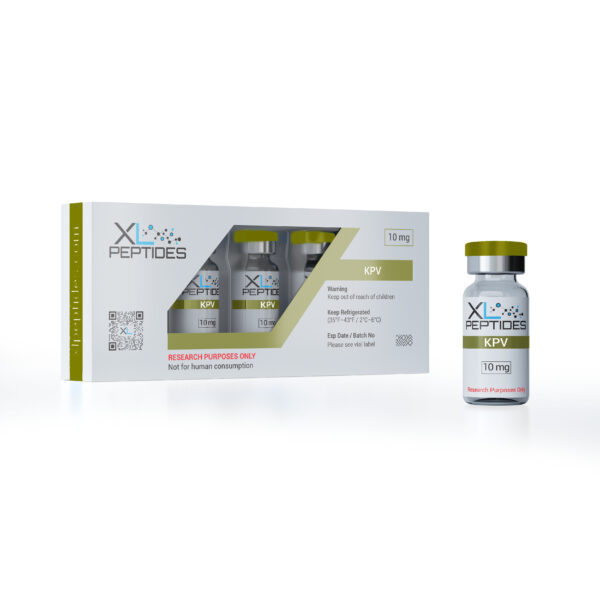 KPV 10mg - Image 2