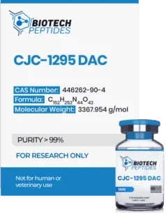 CJC-1295 DAC (5mg)