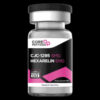CJC-1295 & Hexarelin Blend