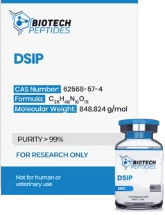 DSIP (5mg)