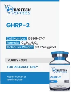 GHRP-2 5mg