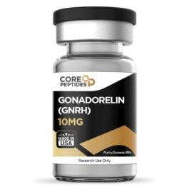 Gonadorelin (GnRH)