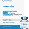 Hexarelin (5mg)