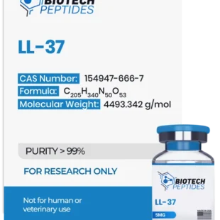 LL-37 (5mg)