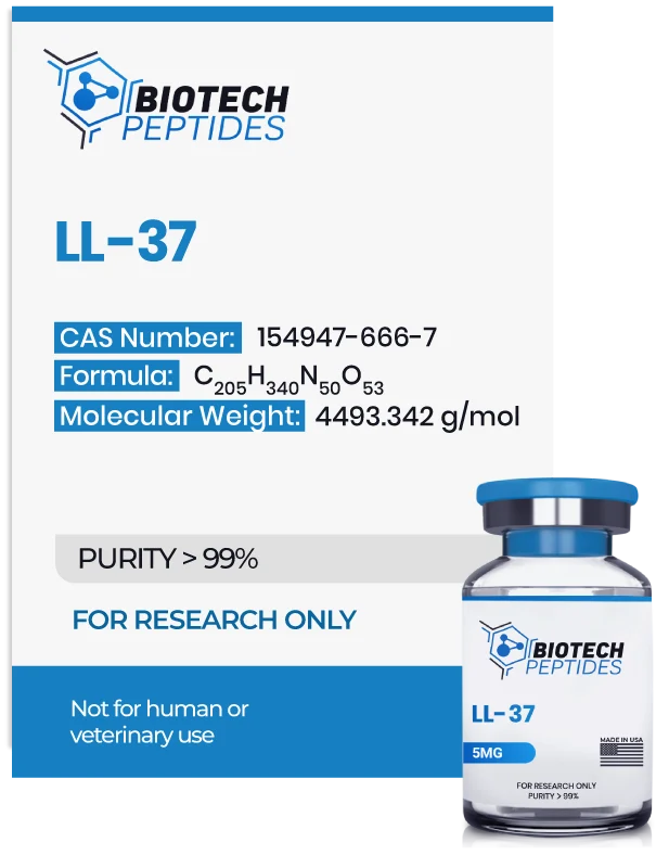 LL-37 (5mg)