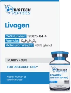 Livagen (20mg)