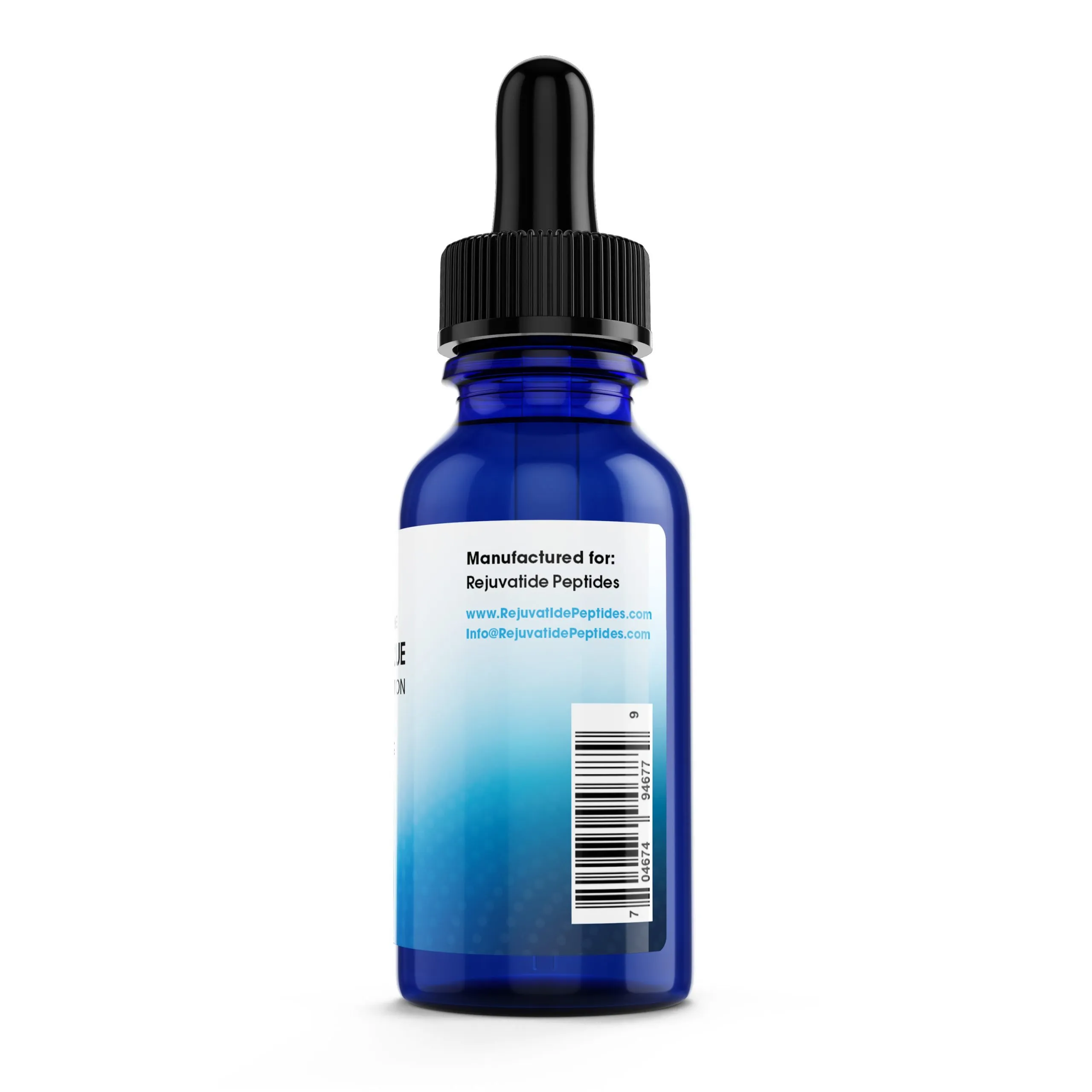 Methylene Blue 1% Solution 3.38 oz - Image 2