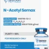 N-Acetyl Semax (25mg)