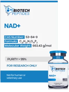 NAD+ (100mg)