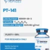 PT-141 Bremelanotide