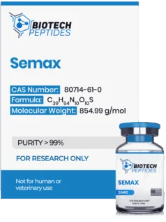Semax (25mg)