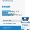 Selank (10mg)