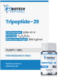 Tripeptide-29