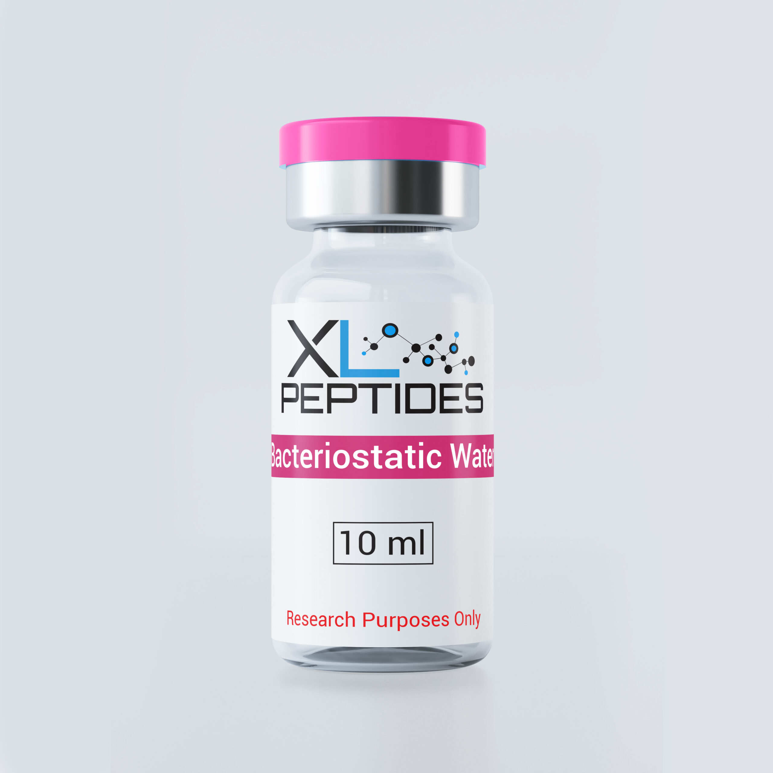 Bacteriostatic Water 10ml