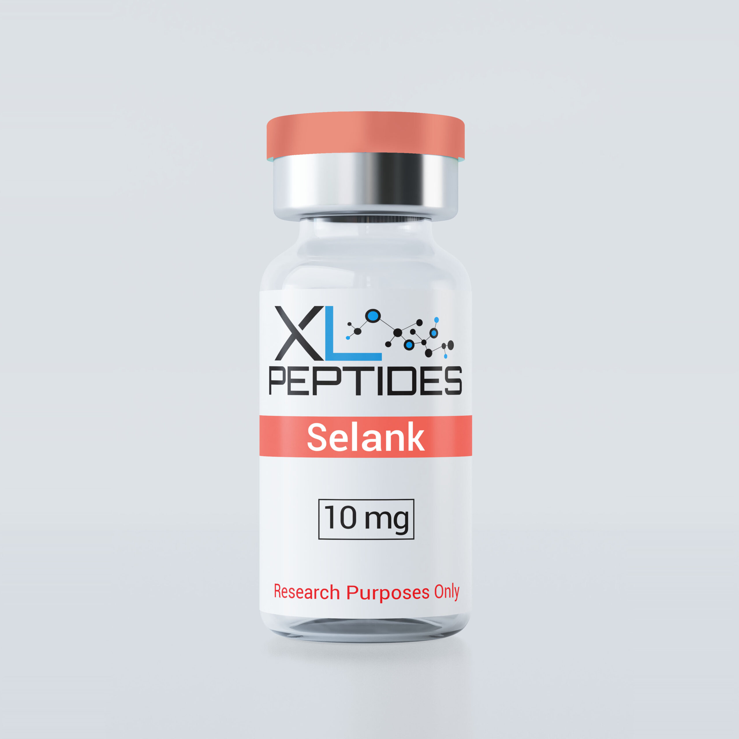 Selank 10mg