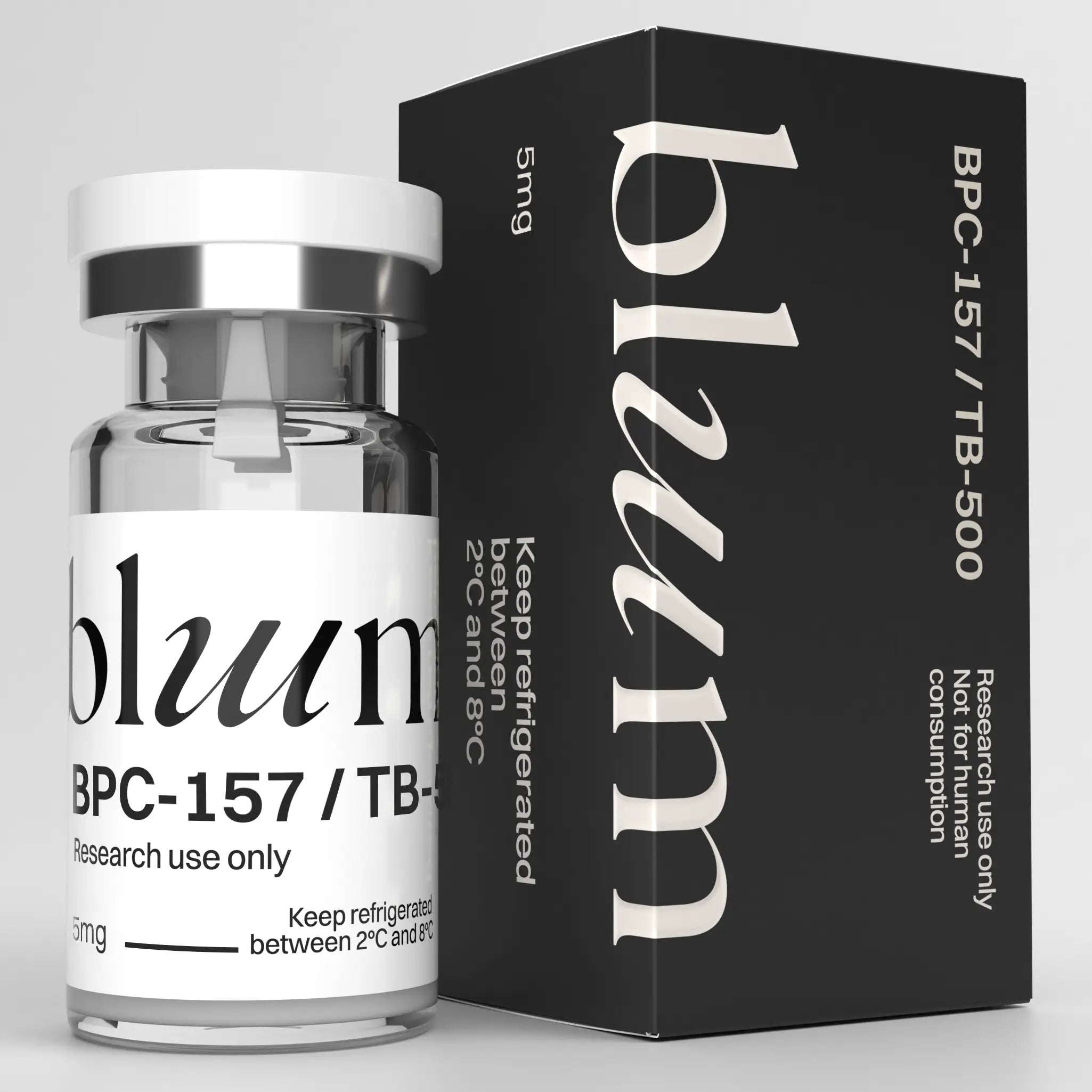 BPC-157/TB-500 Blend