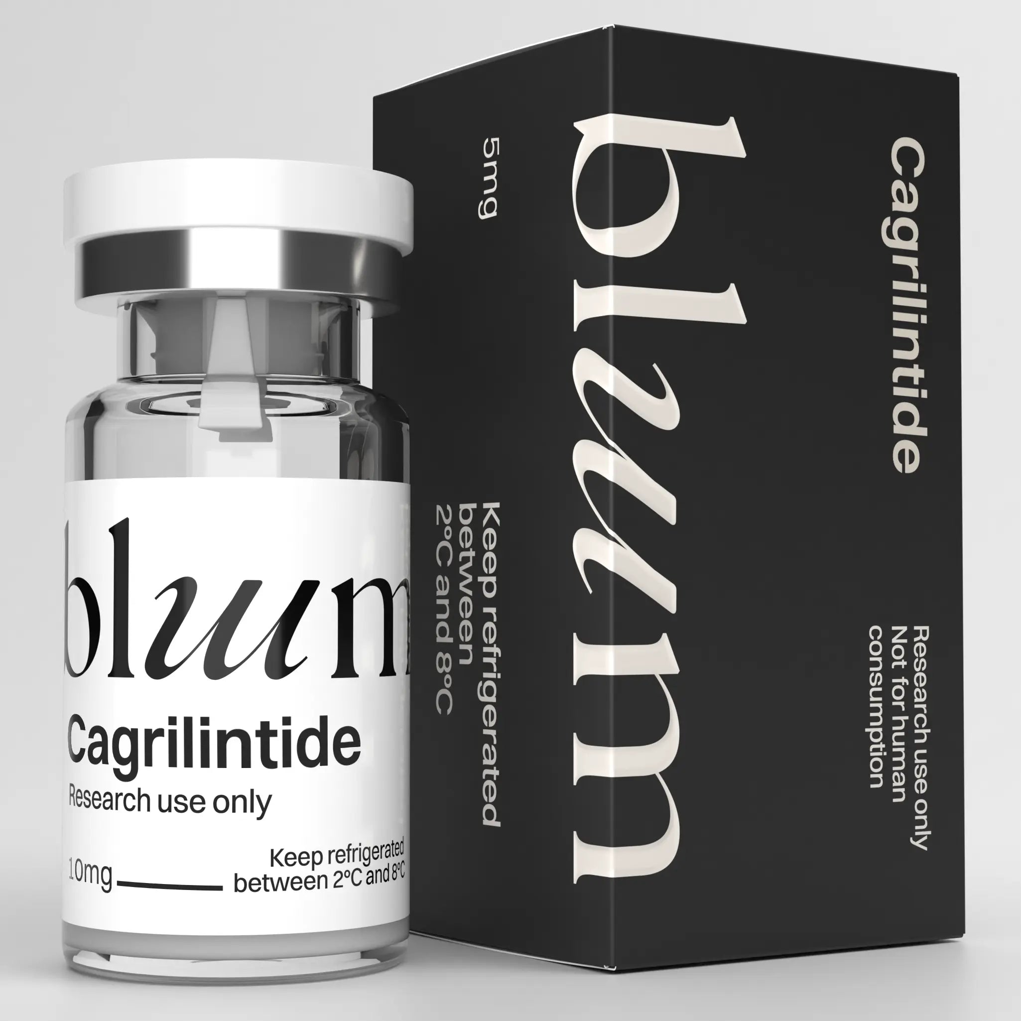Cagrilintide