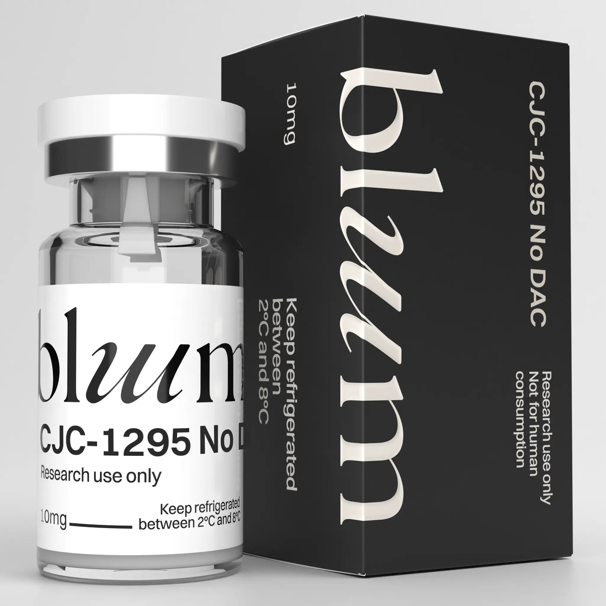 CJC-1295 No DAC