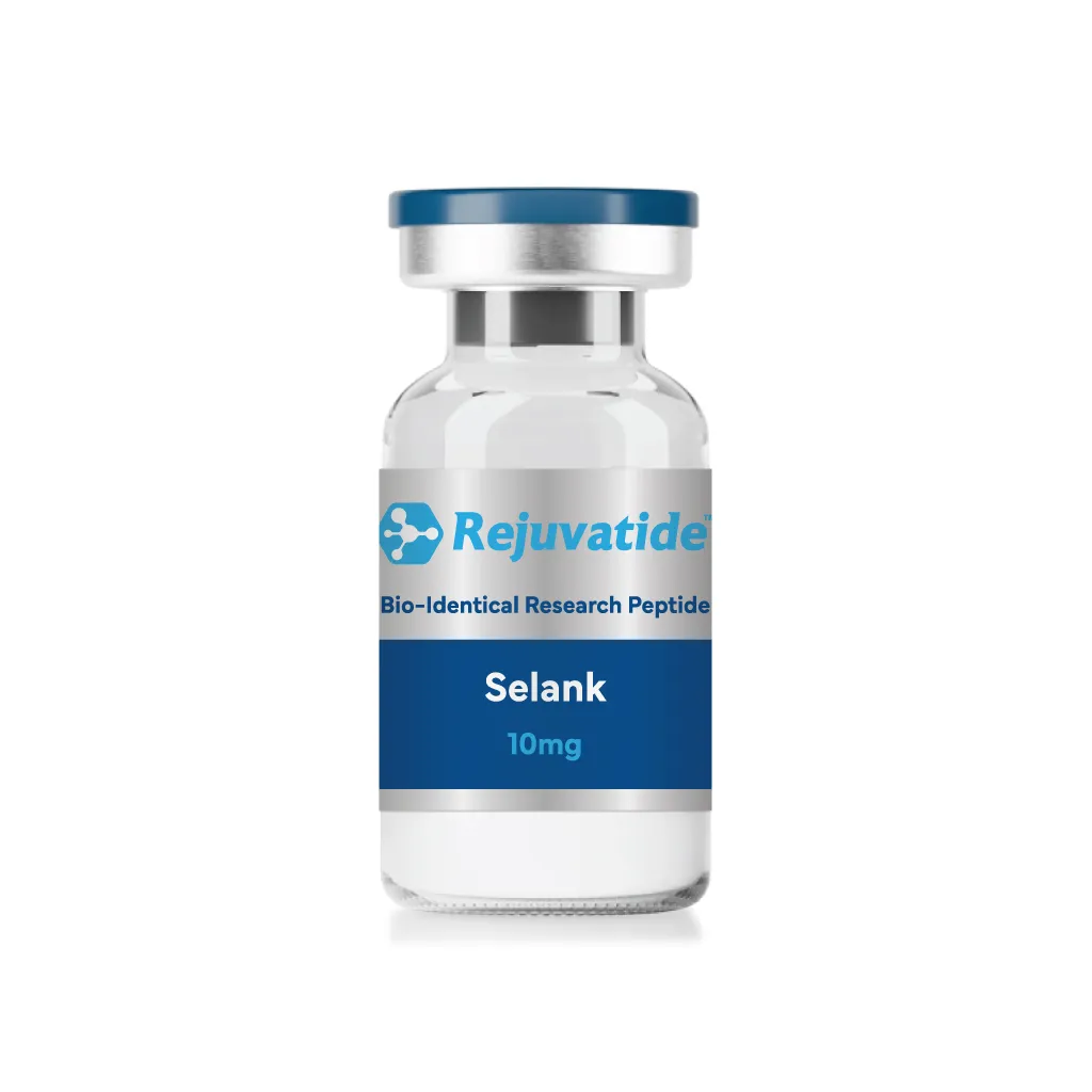N-Acetyl Selank 10mg