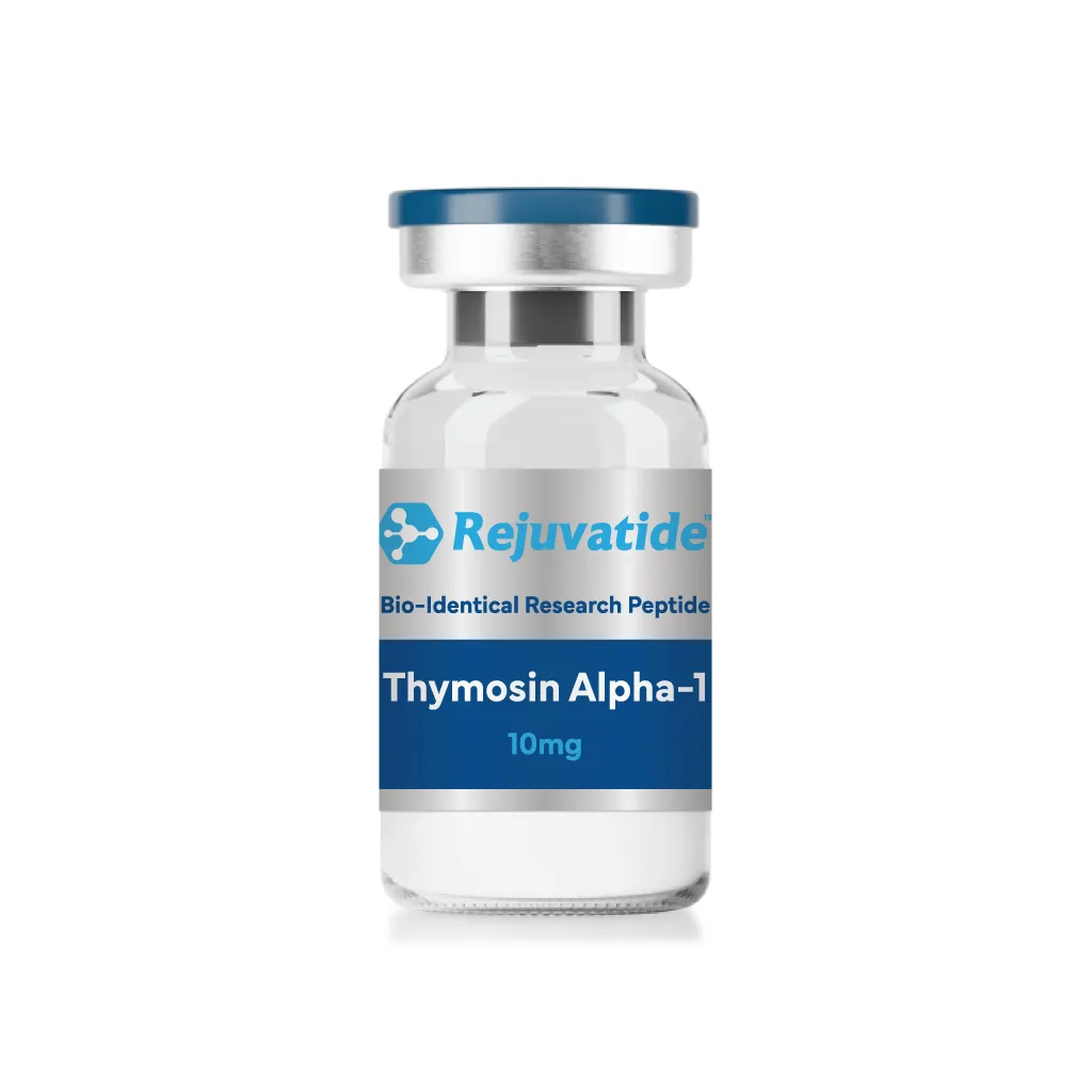Thymosin Alpha-1 10mg