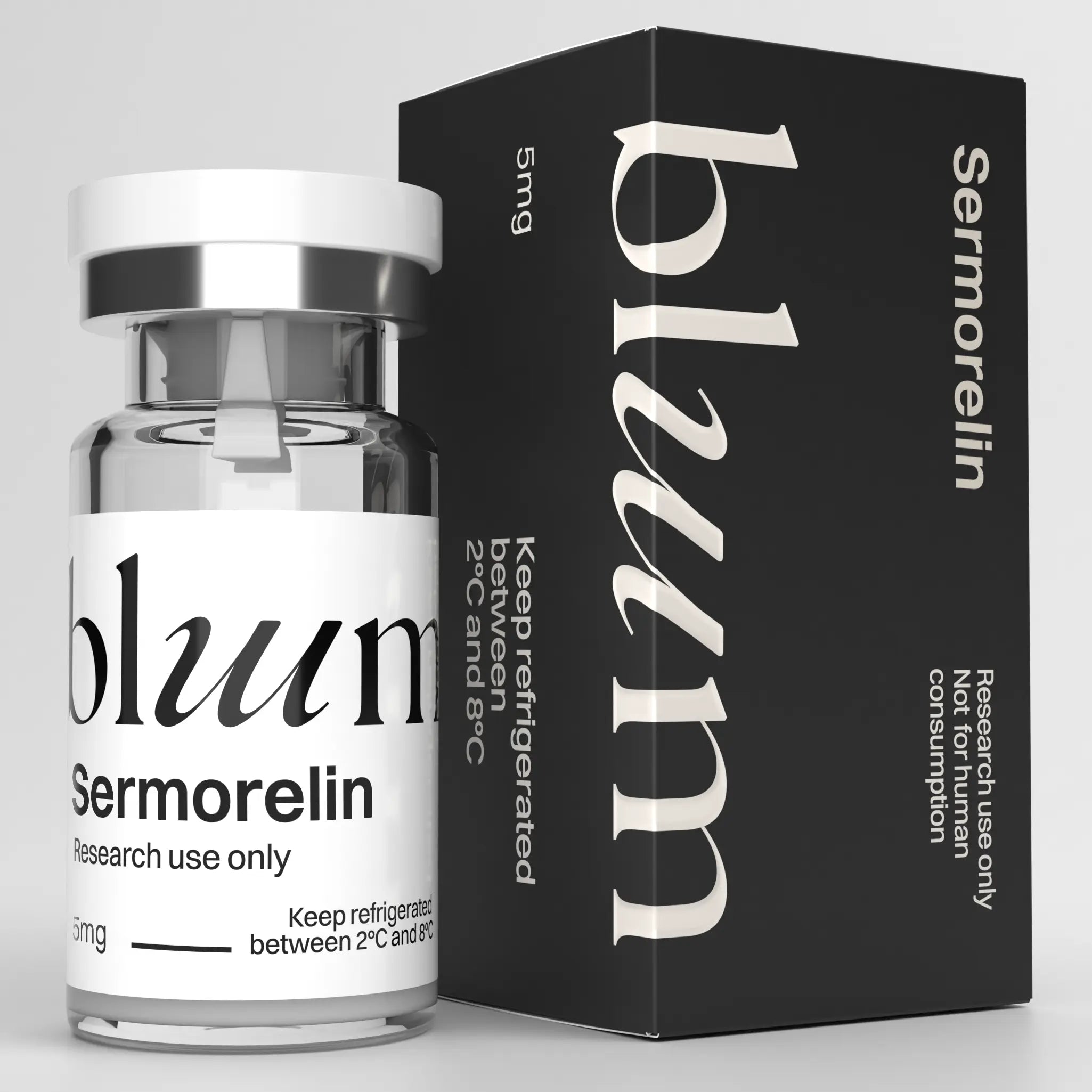 Sermorelin