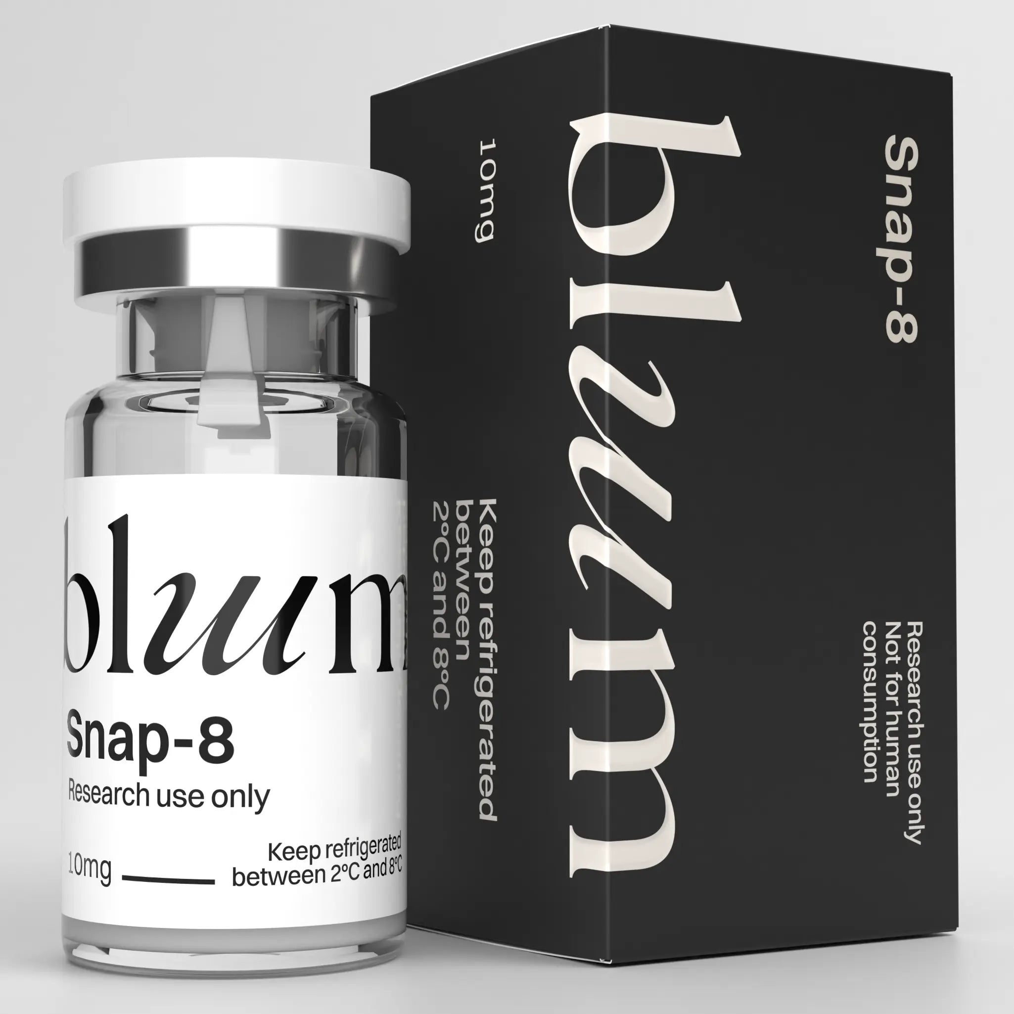 Snap-8