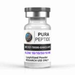 KLOW BLEND 120mg Research Peptide - Image 3