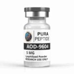 AOD-9604 5mg Research Peptide - Image 3