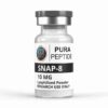 Snap-8 10mg 10mg Research Peptide