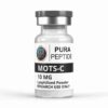 MOTS-c 10mg Research Peptide - Image 2