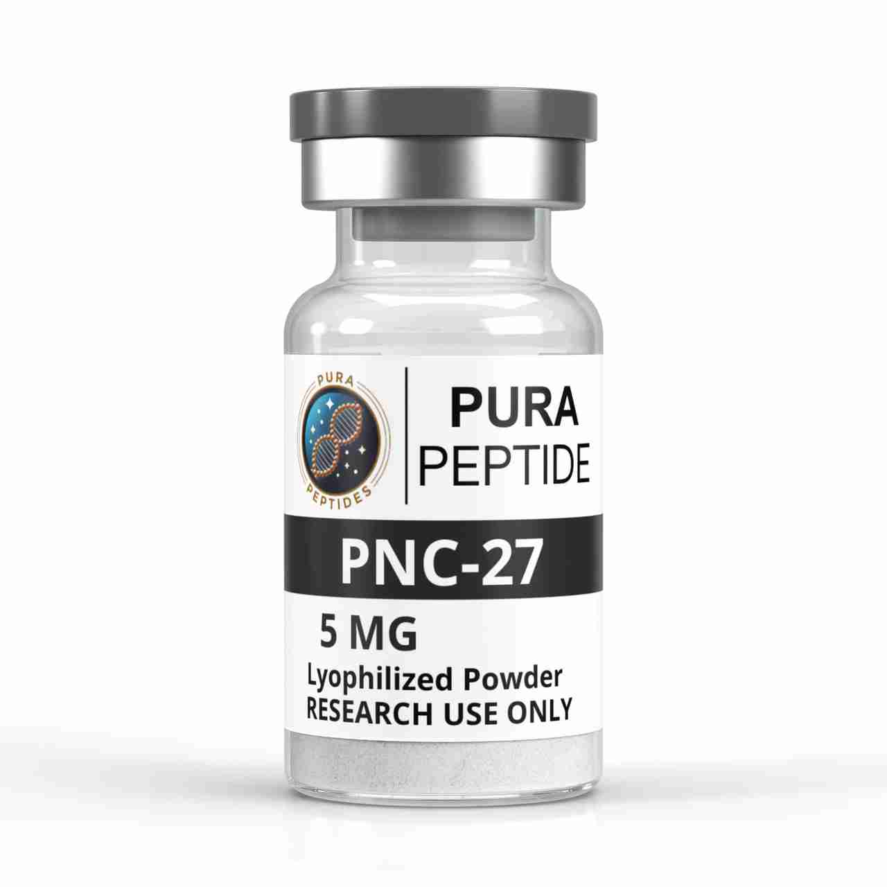 PNC-27 5mg 5mg Research Peptide