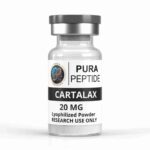 Cartalax 20mg 20mg Research Peptide - Image 3