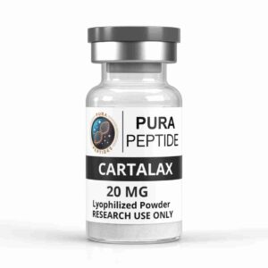 Cartalax 20mg 20mg Research Peptide - Image 4